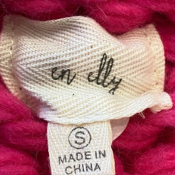 Anthropologie Pamela Textured CardiganEn Elly - Picture 9 of 14